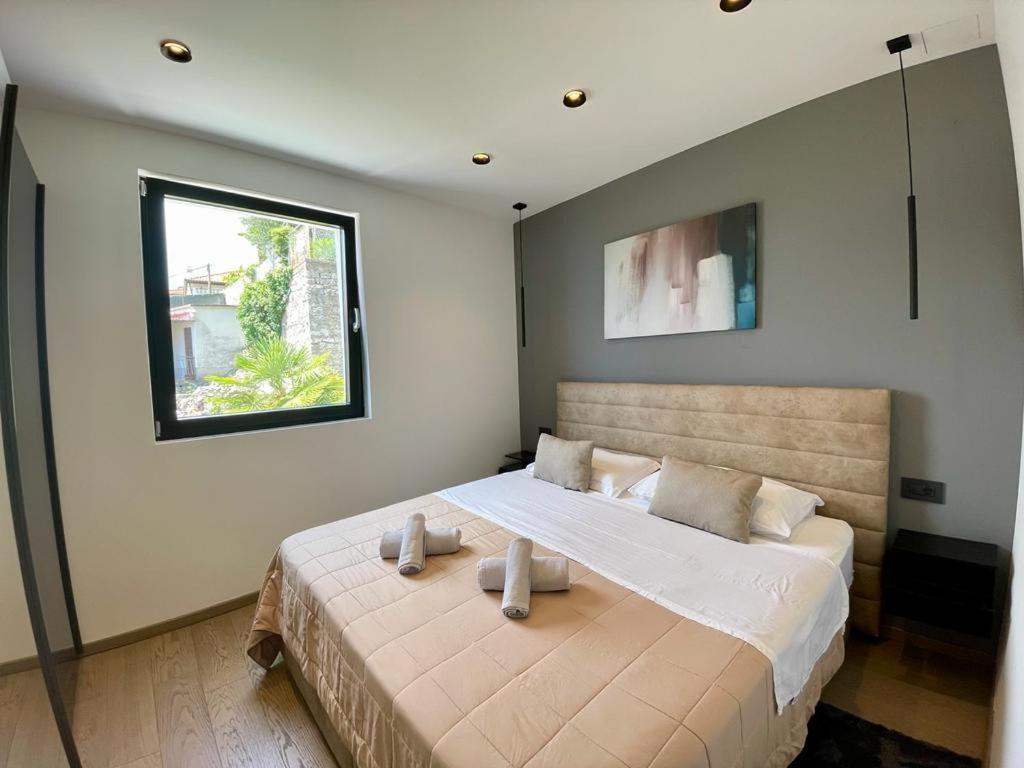 Aparthotel Villa V With Heated Pool Rijeka Zewnętrze zdjęcie