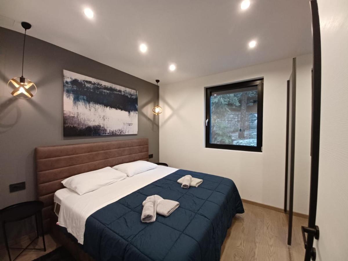 Aparthotel Villa V With Heated Pool Rijeka Zewnętrze zdjęcie